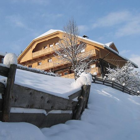 Lechnerhof Διαμέρισμα Braies  Εξωτερικό φωτογραφία